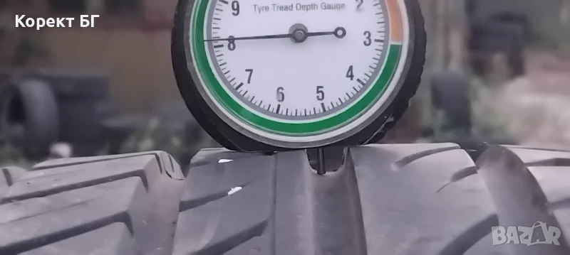 Гуми 205 55 16 Пирели Pirelli 4 броя +  Нов внос. Не са нови!, снимка 1