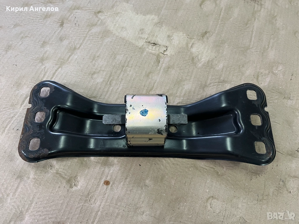 Гредата на ск.кутия за Mercedes C-class W203 2.2 CDI (6 скорости), снимка 1