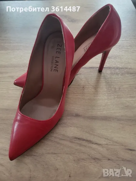 Обувки Zee Lane, снимка 1