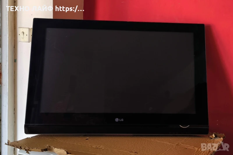 Телевизор LG 32PG6000, снимка 1
