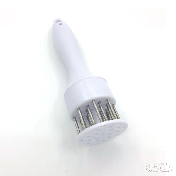 Ръчен окрехкотител за начукване на месо, снимка 1