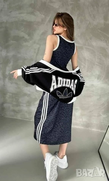 дамски комплект Adidas , снимка 1