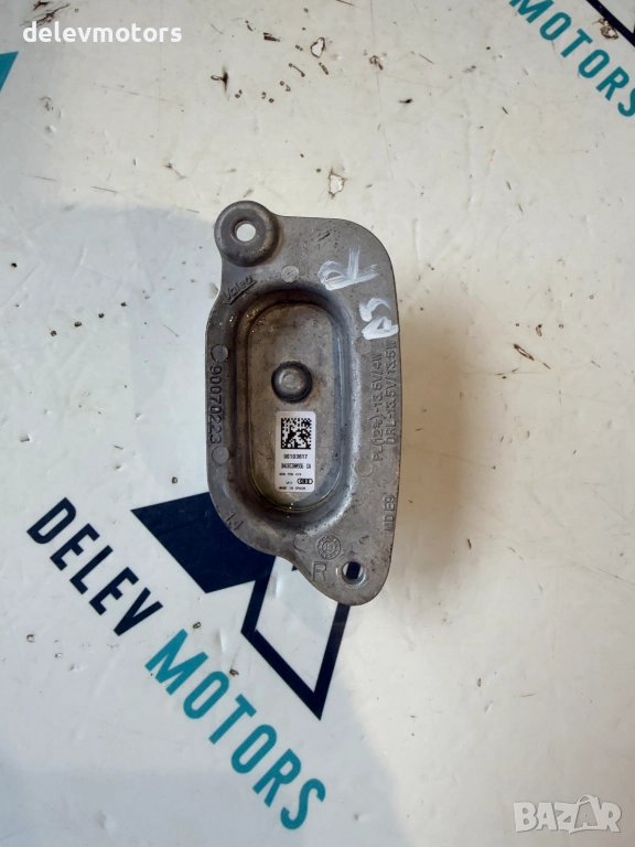 90103617 баласт за десен фар от Audi A3 1.0 TFSI, двигател CHZ, ск. кутия DSG 7 S-tronic SST, снимка 1