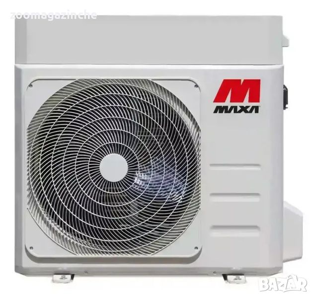 MAXA i-32V5 12kW Термопомпа моноблок трифазна, снимка 1