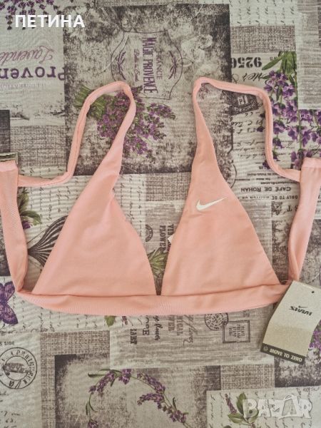 Nike, горнище на бански , снимка 1