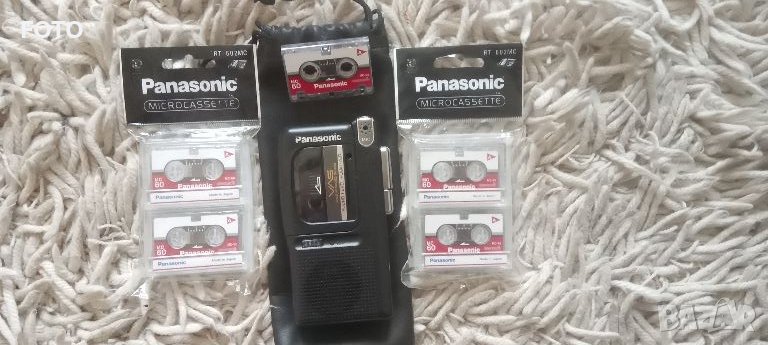 Panasonic RN-502, снимка 1