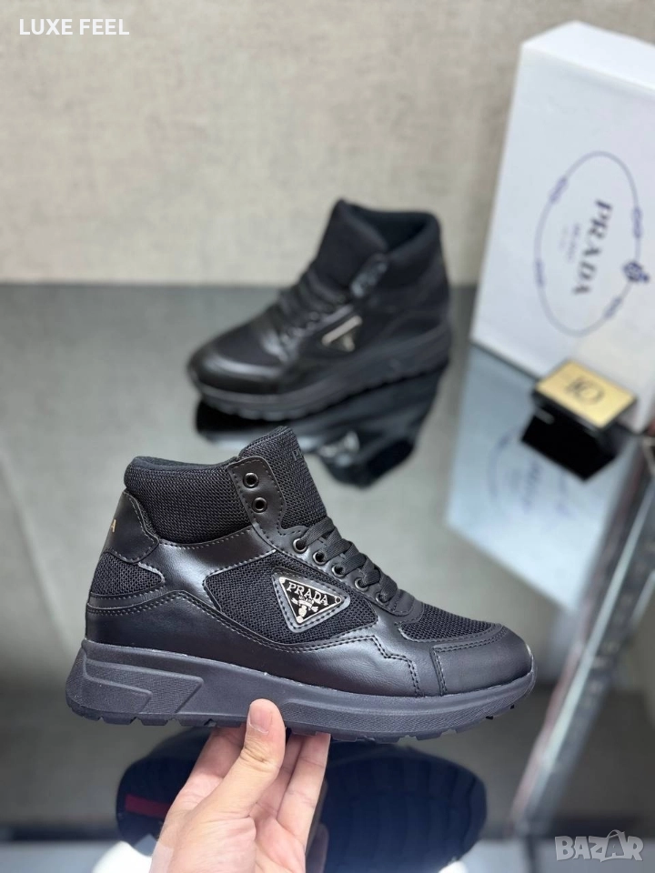 Мъжки Обувки ⚜️Prada, снимка 1