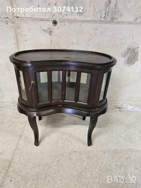 Ретро барче с размери, снимка 1