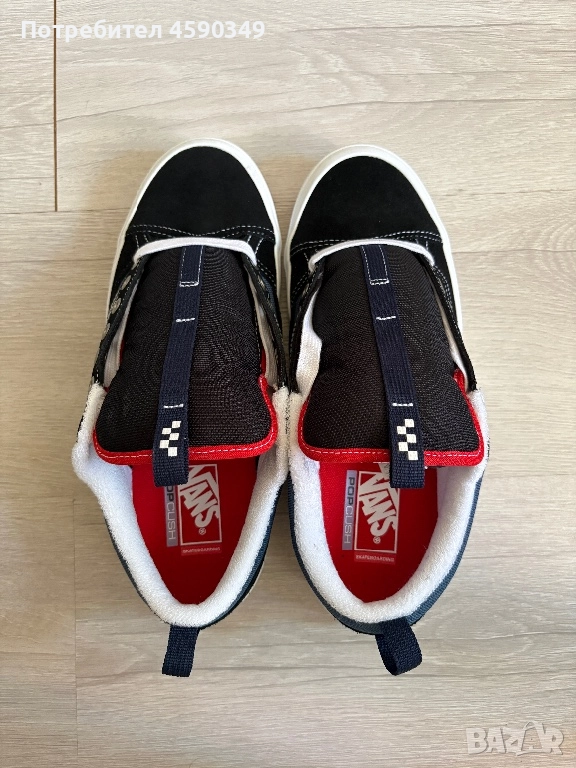 Vans Обувки Shoes Маратонки, снимка 1