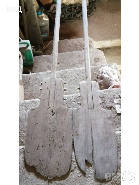 фурнаджийски лопати декорация   , снимка 1