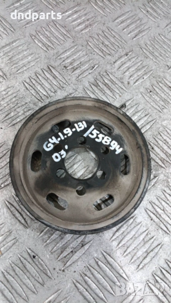 Шайба хидравлична помпа VW Golf 4 1.9TDI 131hp 2003г.	, снимка 1
