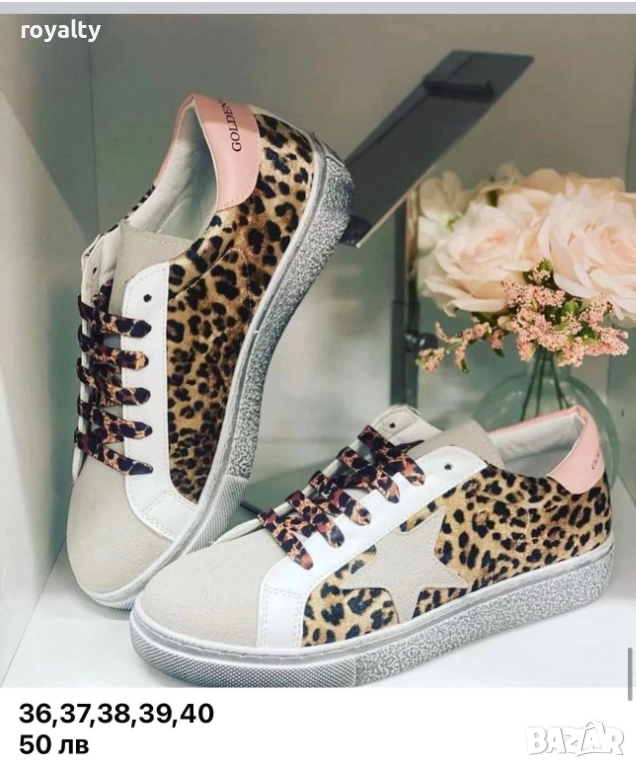 Dolce & Gabbana Дамски Маратонки , снимка 1