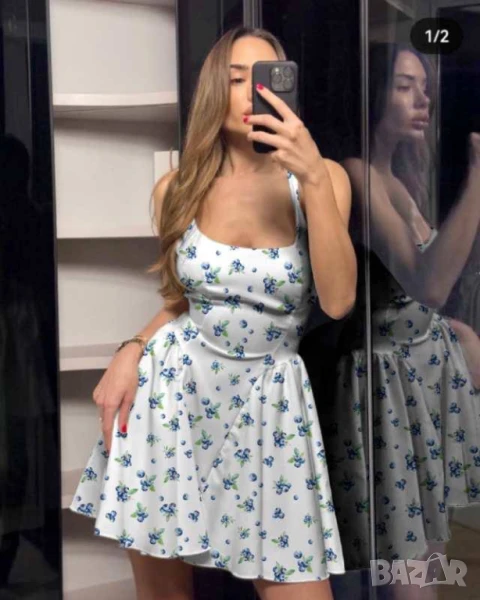 рокля , снимка 1