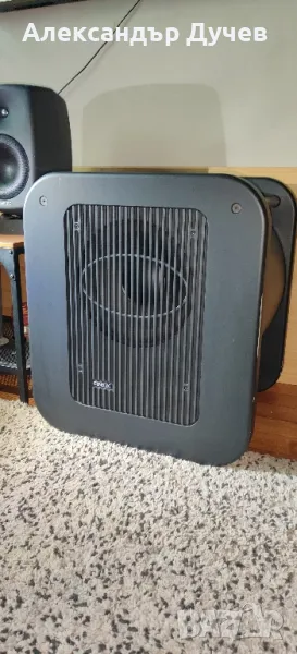 Genelec 7070A subwoofer 12', снимка 1