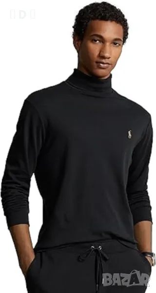 RALPH LAUREN оригинално мъжко поло - Л-ХЛ, снимка 1