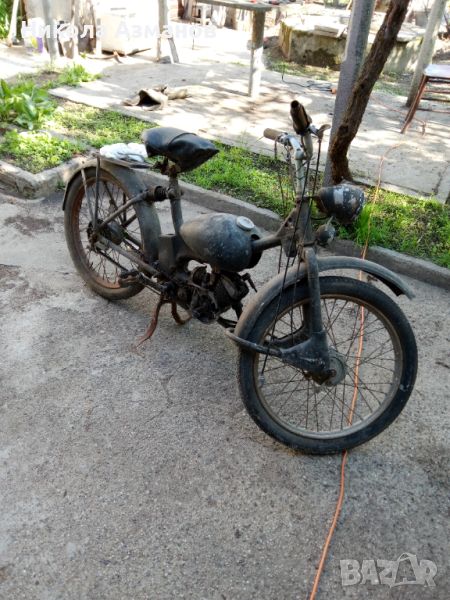 Simson sr 1, снимка 1