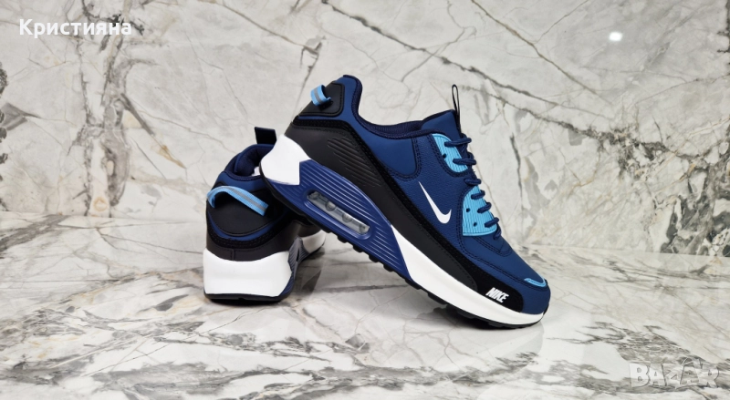 Мъжки маратонки реплика на nike, снимка 1