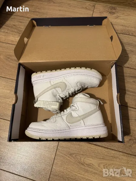 Nike Air Force , снимка 1