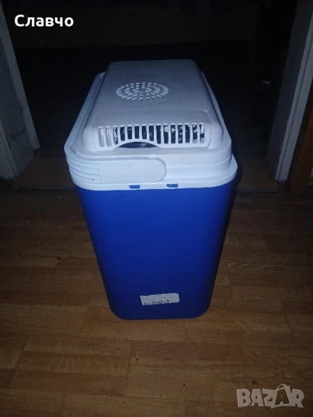 нова хладилна чанта на 12волта, снимка 1