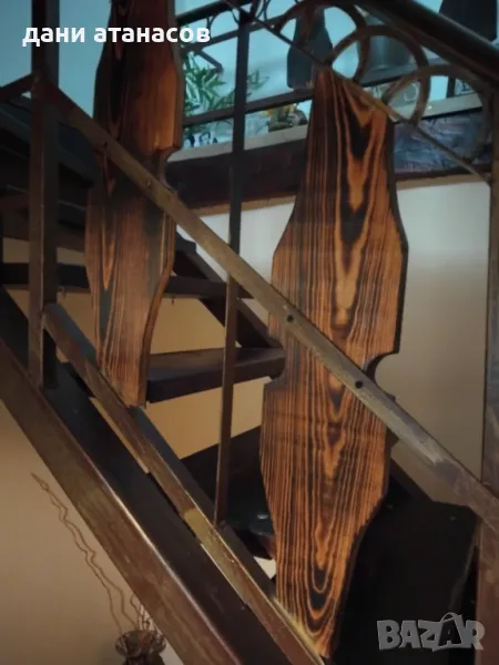 Железарски услуги, снимка 1