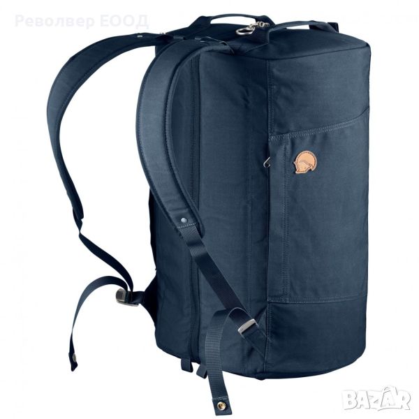 Раница Fjall Raven - Splitpack, в цвят Navy, снимка 1