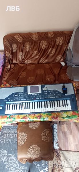 korg pa800 256 RAM(терцор), снимка 1