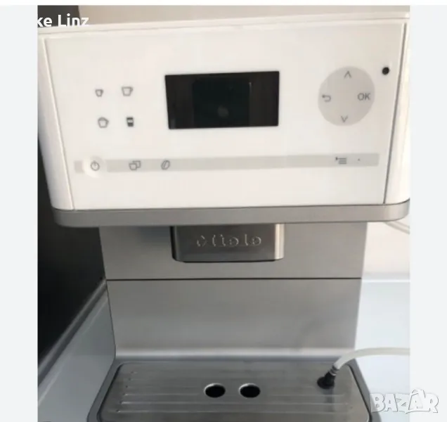 Miele CM6100, снимка 1