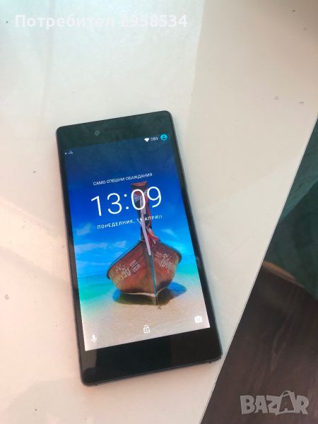 Lenovo Vibe X2 , снимка 1