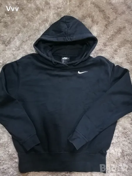 Суичър Nike XS, снимка 1