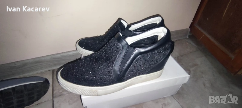 25 лв 38/1.2 дамски , снимка 1