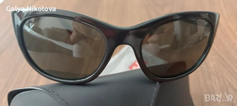 Слънчеви очила Ray Ban, снимка 1