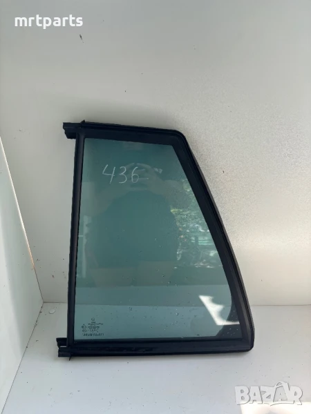 Фикс заден ляв за Mercedes S211, снимка 1