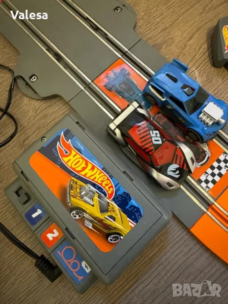 Hot Wheels писта, снимка 1