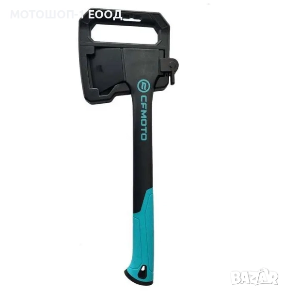 Нова БРАДВА от CFMoto , ATV , UTV X10 Cforce, снимка 1