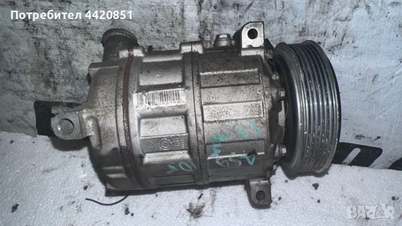 Компресор за Климатик за Alfa Romeo 159 - 1041526597 / 50514056, снимка 1