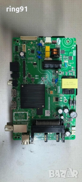 Main board - TP.SK506S.PB818 TV NEO 32", снимка 1