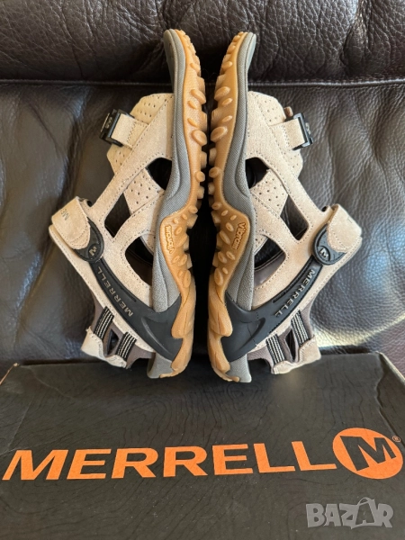 Merrell туристически сандали, 40 номер, снимка 1