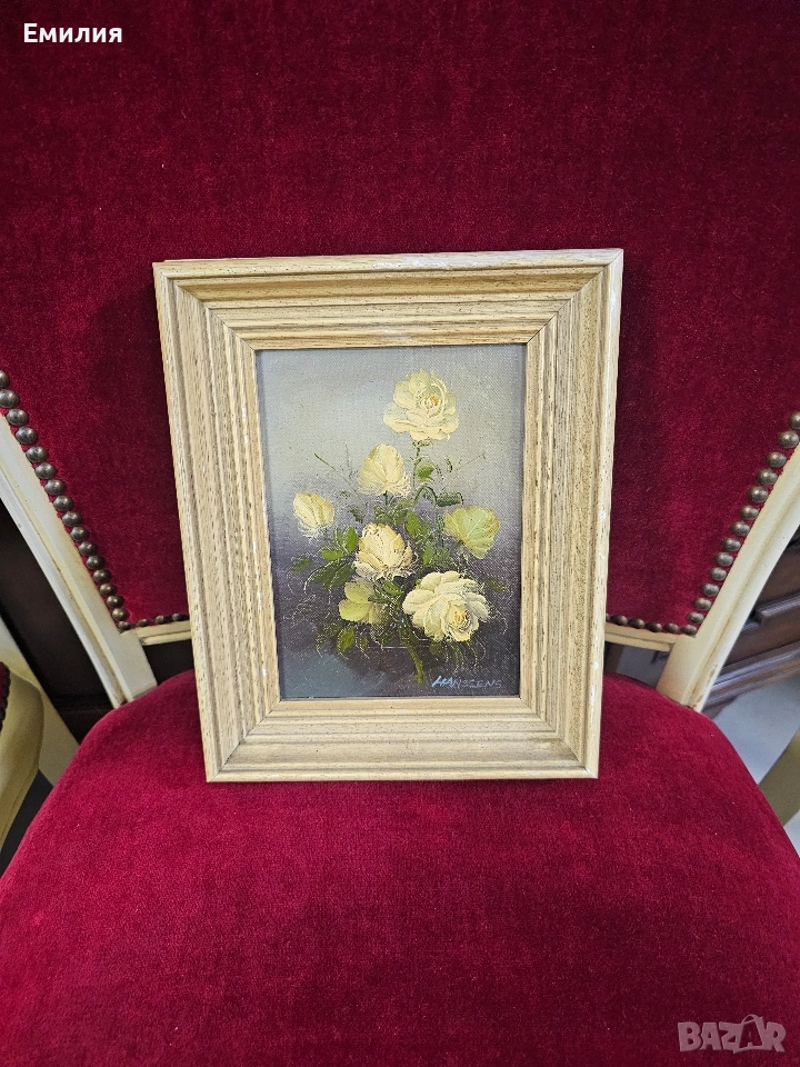 картина, снимка 1