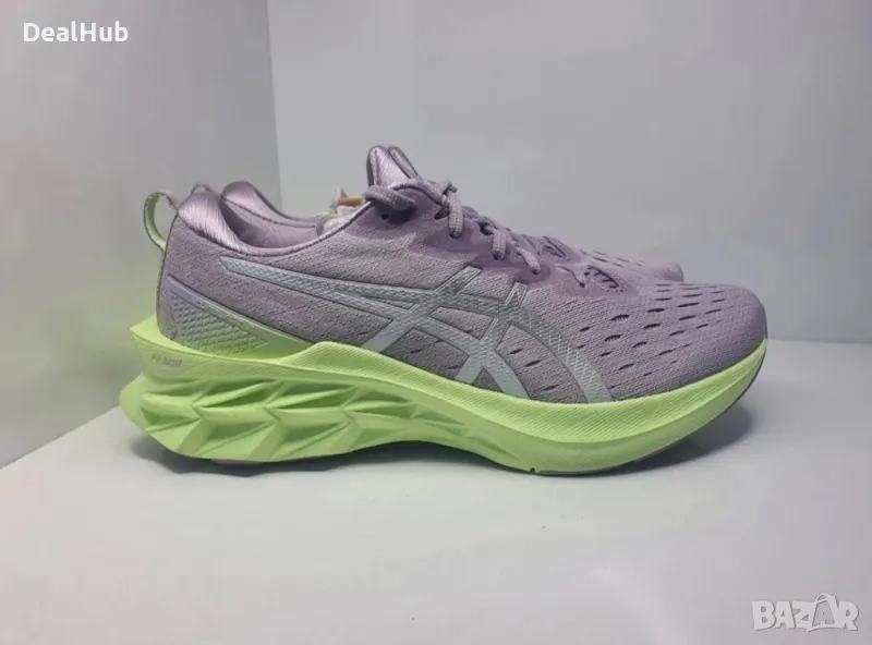 Маратонки Asics Nova Blast 2 

Чисто нови с кутия.

, снимка 1