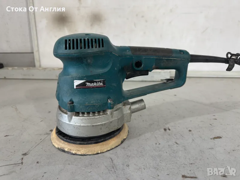 Ексцентършлайф - Makita 310 W, снимка 1