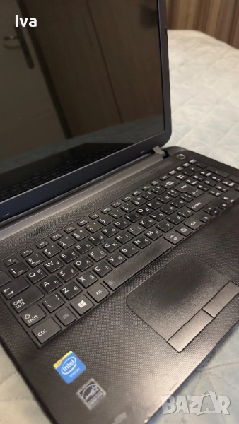 Лаптоп Toshiba Satellite C50-B-14Z, снимка 1