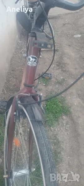 продавам колелета от германия , снимка 1