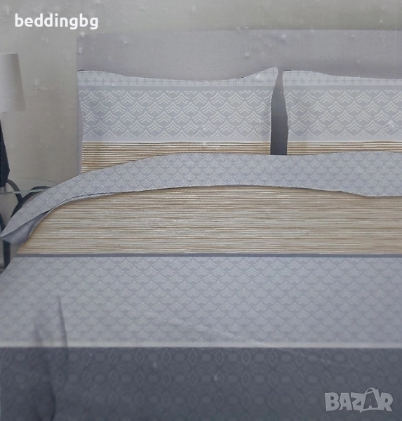 #ПРОМОЦИЯ #Спално #Бельо #Ранфорс , снимка 1