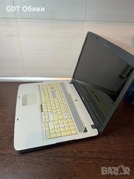 Acer aspire 7720, снимка 1