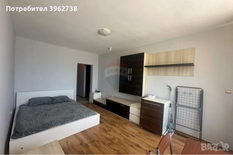 Студио /Ателие-Далия Гардън, м-т Ален Мак, Варна, снимка 1