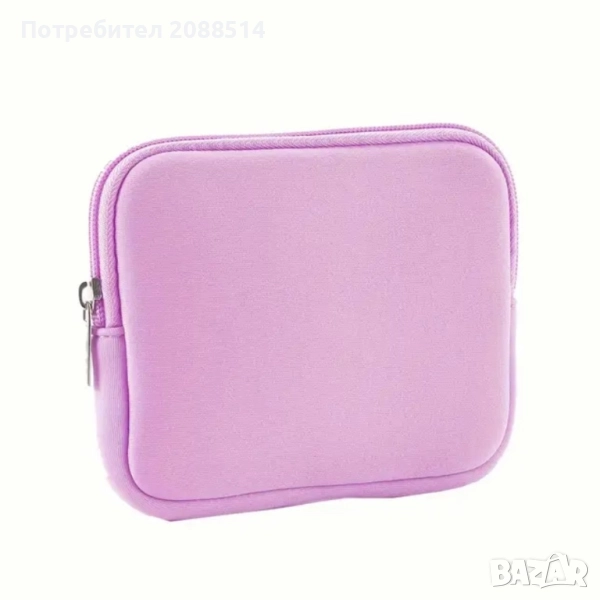 Чисто нов калъф за лаптоп, таблет или хромбук 11/12” , снимка 1