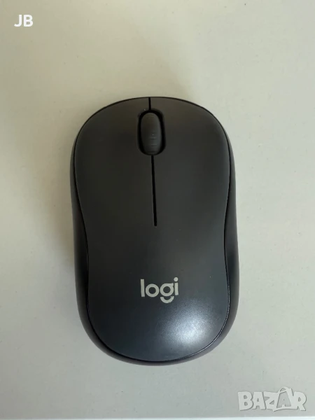 Мишка logi  безжична USB, снимка 1
