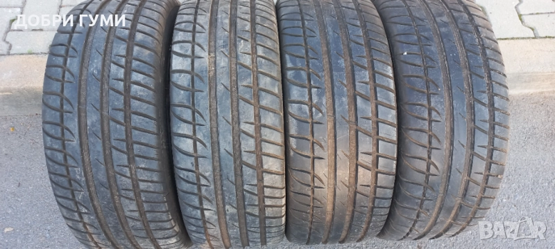 205 45 16 Дот23 КАТО НОВИ , снимка 1