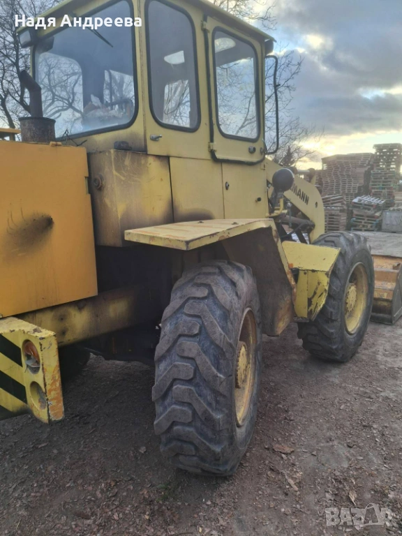 Челен товарач, снимка 1