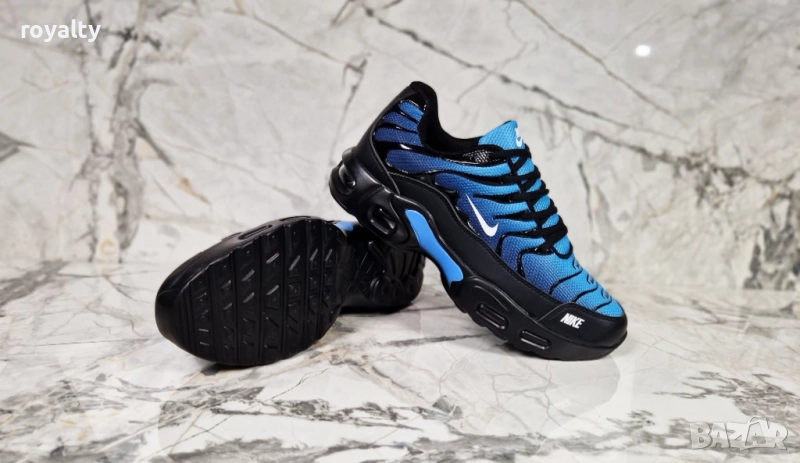 Nike мъжки маратонки , снимка 1